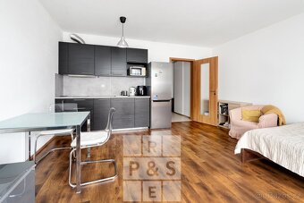 Prodej byty 1+kk, 40 m2 - Praha - Stodůlky, ev.č. 00197 - 3