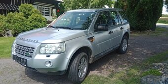 Land rover freelander 2 (112kw) - 3
