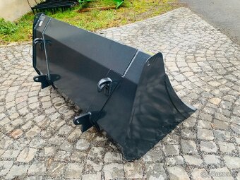 lopata 1,8m - 3