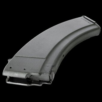 Plastové zásobníky AK / Saiga - 3