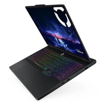 Lenovo Legion 5 PRO 16|Ryzen 9 7945HX|32 GB RAM|1 TB SSD - 3