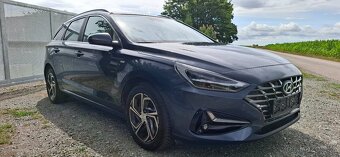 Hyundai i30 1.5 48V Hybrid - 3