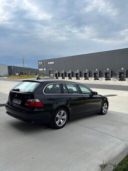 BMW E61 530d xdrive - 3