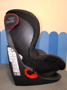 Britax Römer King II - 3