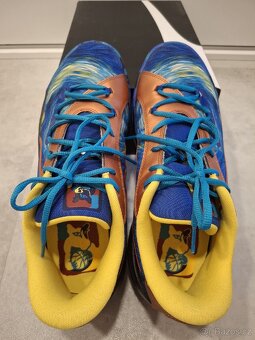 PUMA All Pro Nitro basketball 46 - 3