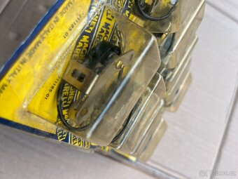 Přerušovač rozdělovače Fiat 850, 128 - 3