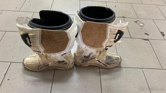 Motokrosove boty Forma vel.46 - 3