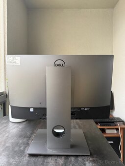 AiO Dell Optiplex 7460 dotykový - 3