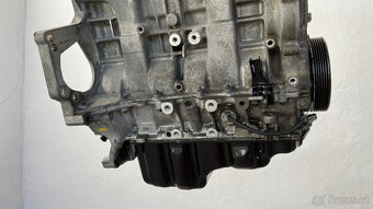 Predám motor BMW N13B16A N13B16 114i 116i 120i F20 F30 - 3
