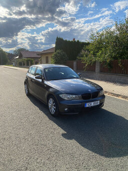Bmw e87 118i 121tkm - 3