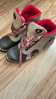 Botas boty běžky velikost 39 SNS - 3