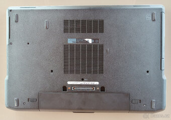 DELL Latitude E6530 - 3