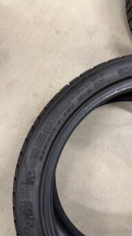 Zimní pneu 225/40 R18 - 3
