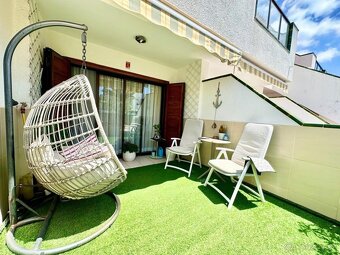 Slunný byt na prodej v Costa del Silencio | 82 m² | Tenerife - 3