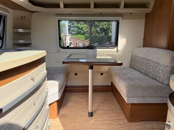 Hobby Premium 440 SFR – off-grid - zlevneno - 3