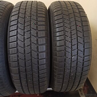 Continental 215/65 R16 98H 6,5mm - 3