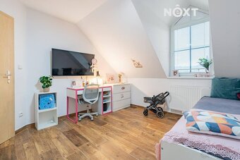 Prodej Rodinný dům, 120㎡ - 3