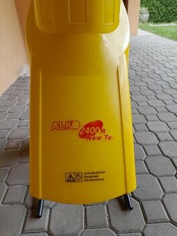Drtič větví - 3