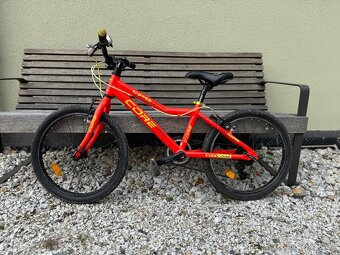 Dětské kolo Core Nipper 20” - 3