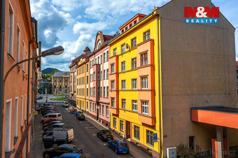 Prodej bytu 2+1, 69 m², Děčín, ul. Jungmannova - 3