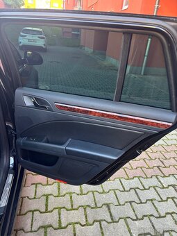 Škoda Superb II ročník 2011 125kw - 3