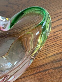 Miska hutní sklo - 3