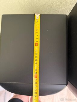 Reproduktory (studiové monitory) KRK R9 - 3