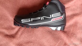 Dětské běžkařské boty Spine - 3