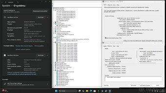 Prodám PC i7-8600/16GB/1050TI/NVMe240GB/HDD1TB/W11H - 3
