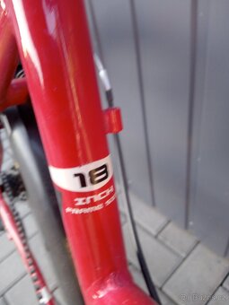 Prodám Dámské kolo/Dívčí - 3