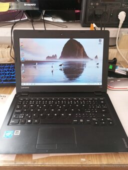 Lenovo Ideapad 100S-11IBY - 3