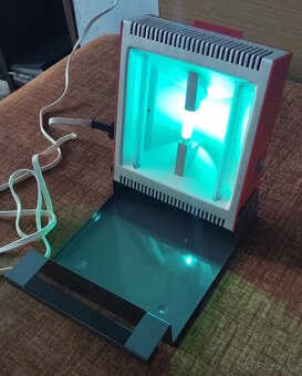 Horské slunce SIRIUS - 3