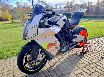 KTM 1190 RC8 - 3
