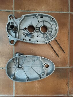 Moped STADION a JAWETTA - 3