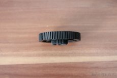 kolečko pro rozvodovku BMW xdrive, servomotorek rozvodky 4x4 - 3