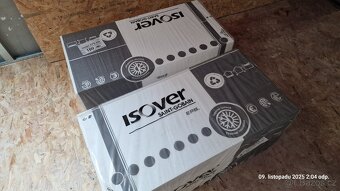 Polystyrén - tepelná izolace Isover EPS 200 -levně - 3