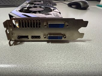 MSI N660TI 2GB Twin Frozr - 3