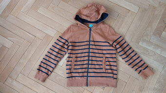 oblečení kluk vel. 134 - 3