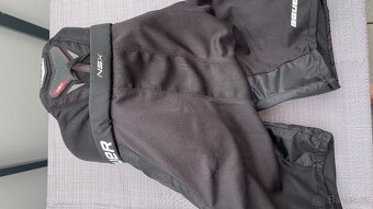 Hokejové kalhoty bauer - 3