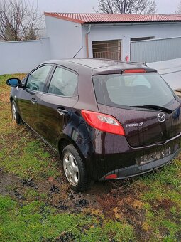 Náhradní díly - 3