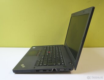 LENOVO L460 /i5-6200/8GB/SSD256GB/FULLHD IPS/WIN11/ZÁRUKA - 3