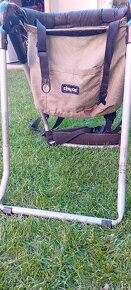 Nosítko pro děti na záda - 3