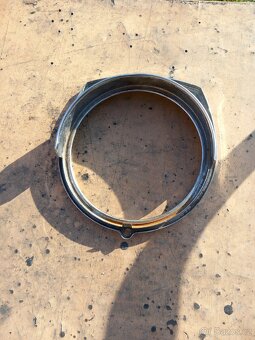 Rámeček světla čz 175/477 - 3