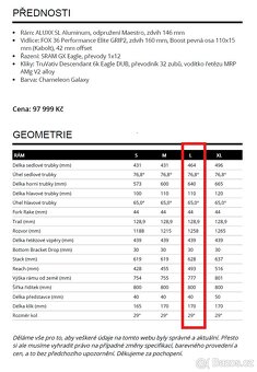 Giant REIGN 29 1 2020 - 3