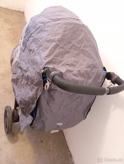 Prodej kočárku Britax - 3