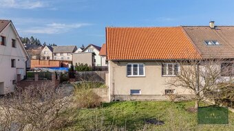 Prodej, RD, / chalupa/ 103 m2, Sýkořice, okr. Rakovník - 3