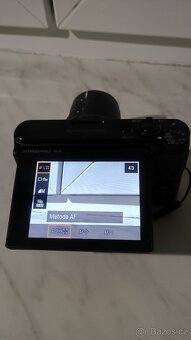 Canon power shot SX740HS - 3