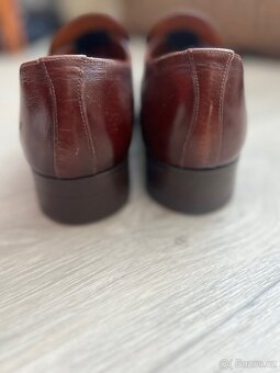 Loake UK 9 - 3