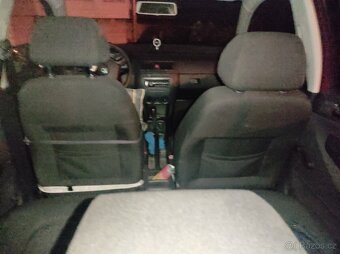 Fabia combi I. 1,2 htp - 3