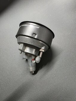 Tachometr Jawa pérák komunista - 3